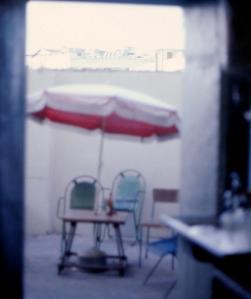 Bar mombasa kenya feb 1976