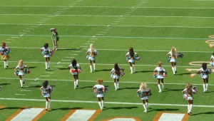 cheerleaders 2