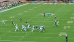 Tannehill passing