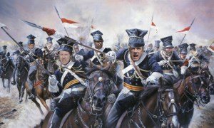 McMaster-Pieces-#4-17th-Light-Dragoons