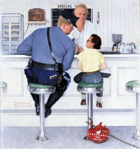 McMaster Pieces #5 The Runaway